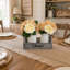 Centre de table Coon Mason-1773154449