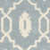 Carolene Hand Tufted Wool Geometric Rug