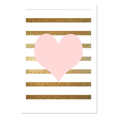 Fairy Tale Fairytale 2 Paper Print