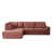 Coral Polyester