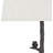Latawn Resin Table Lamp