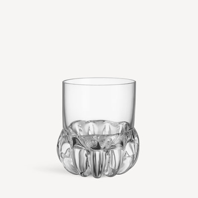 Jomo 10.14oz. Crystal Drinking Glass
