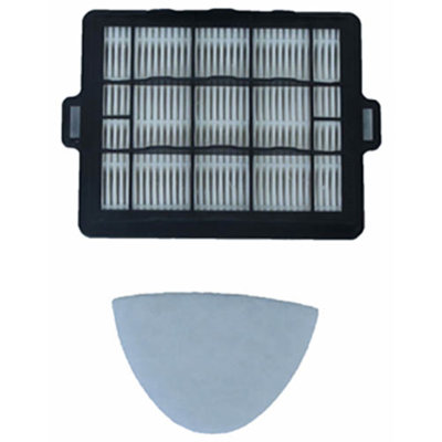 Filtre de purificateur d'air de remplacement pour sac à dos