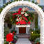 Christmas Decorative Accent