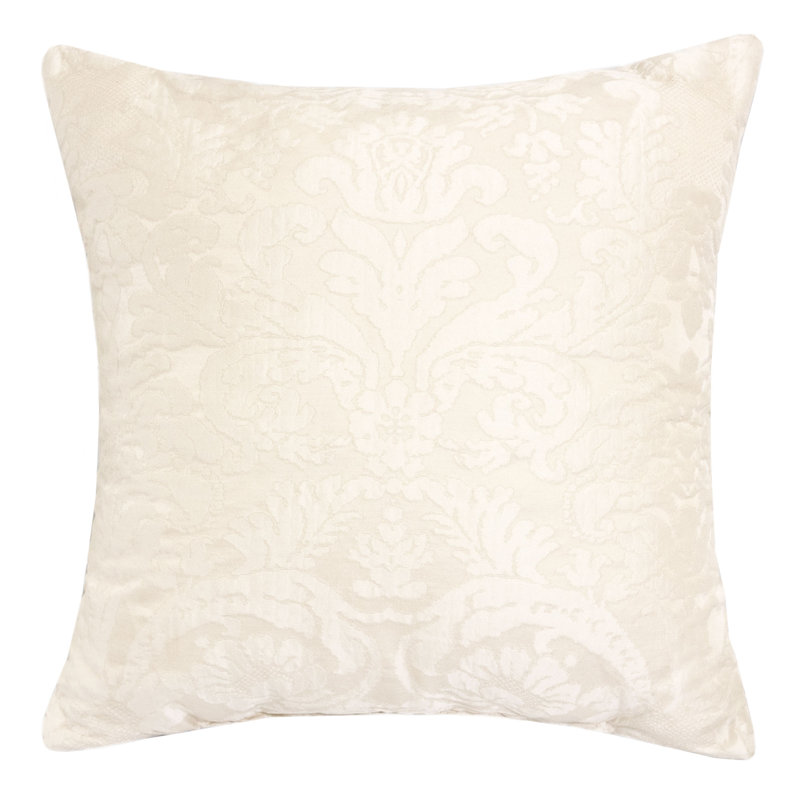 Reversible Throw Pillow