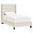 Kaster Upholstered Bed-294285551-294285552