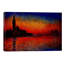 Claude Monet - Wrapped Canvas Print-34181064