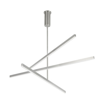 Vega 3 - Light LED Pendant