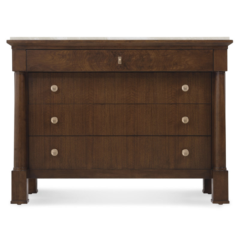 Archives 4 - Drawer Dresser