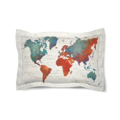 Taie décorative Laural Home
