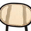 Chaise d'appoint Caslynn King Louis-2112862724