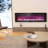 Ultra-Thin Led Adrijana Insert With Adjustable Flame Color And Brightness-1579609310