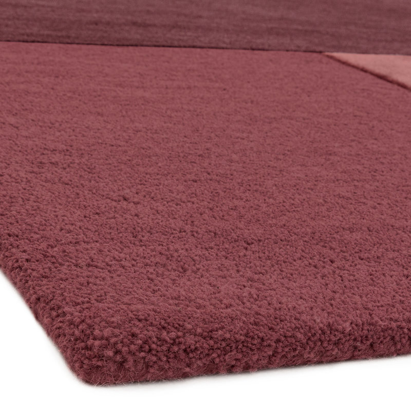 Briarcliff Geometric Hand Woven Area Rug, Rectangle 200 x 290cm