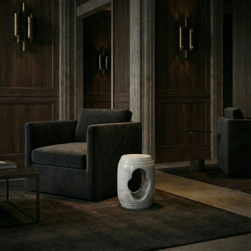 Legend Garden Stool