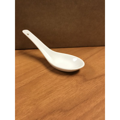 Fare Asian Appetizer Specialty Spoon