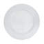 Assiette de présentation en fausse perle Soft Glow (ensemble de 4)-109183674