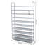 40 Pair Shoe Rack-1730517458