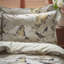 Flyway Percale No Pattern Duvet Cover Set with Pillowcases Included-1272016151-1272016148