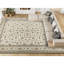 Elegance Hand Woven Silk and Wool Oriental Area Rug