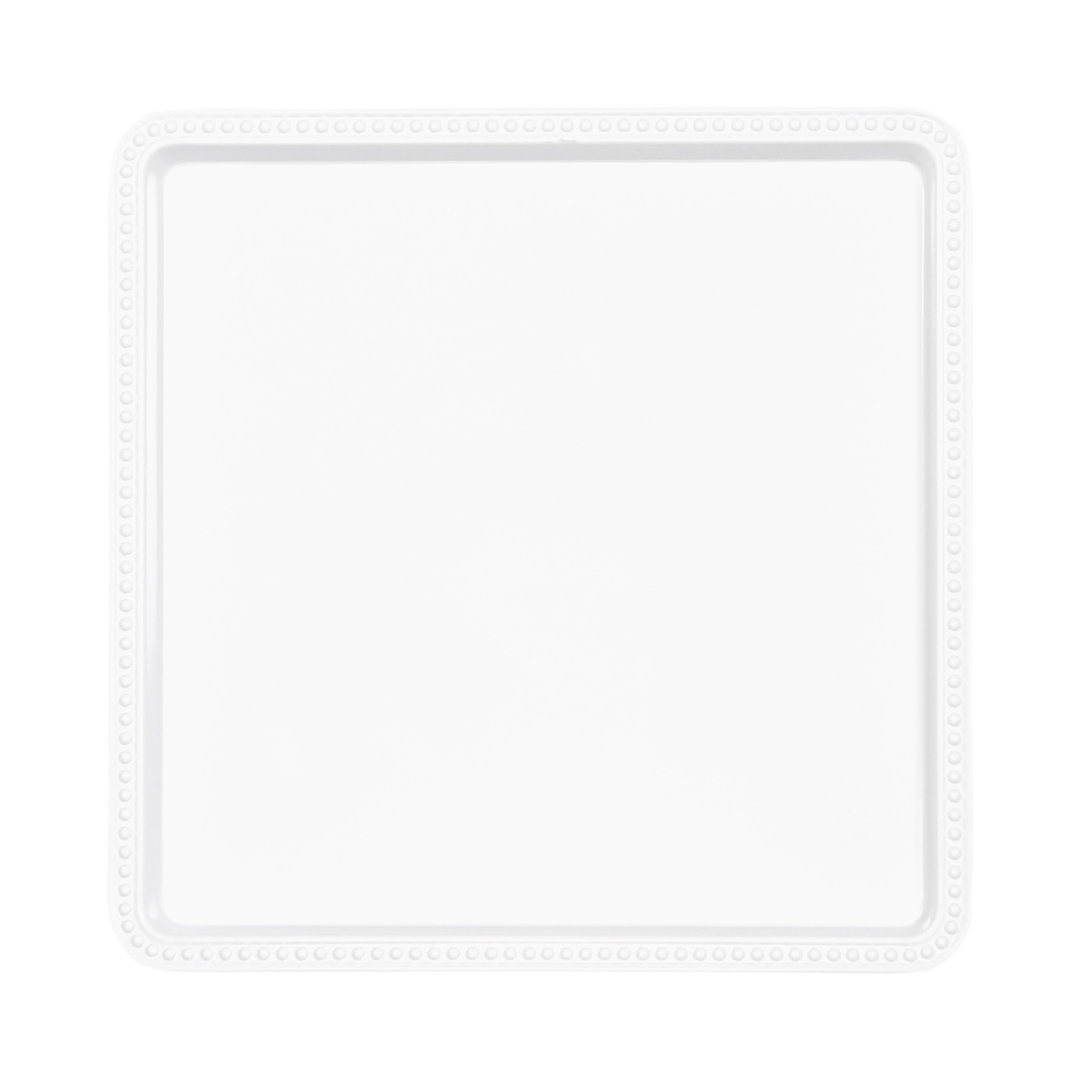 Elite Global Solutions Venetian Melamine Tray Elite Global Solutions 