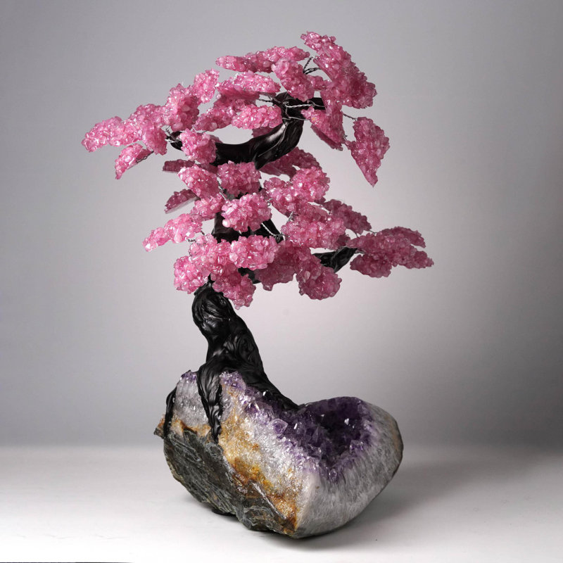 Amethyst Tree 20.8 lb