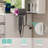 Vanity With Mirror, 11 Drawers, Charging Station,3 Lighting Modes Brightness-1086782930