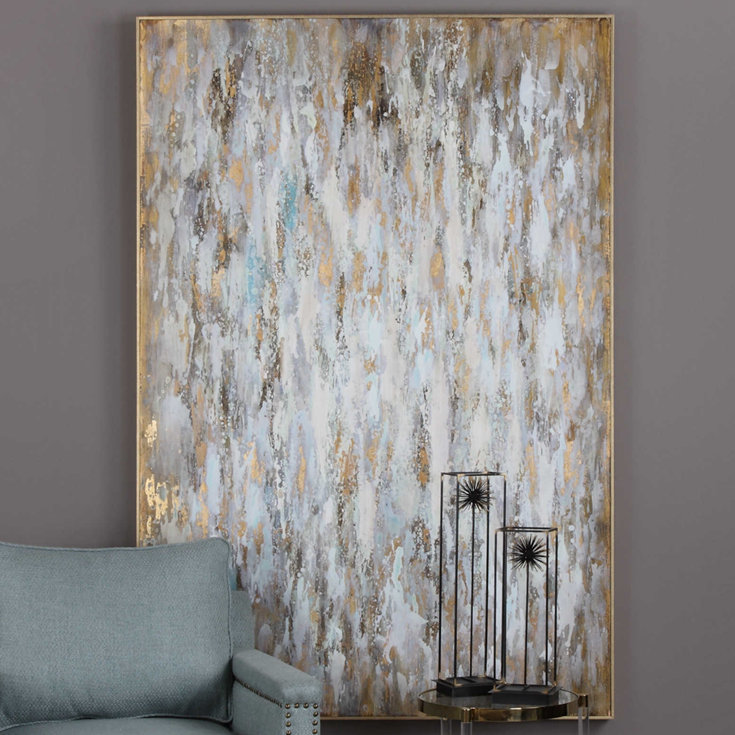 " Bright Morning " by Constance Lael-Linyard