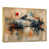 Impression encadrée flottante sélectionné