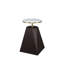 Cadence Stone End Table-9357553