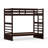 Geatano Solid Wood Twin Over Twin Bunk Bed-1327870017