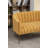 Murrow 50.6'' Velvet Loveseat-88893614