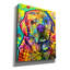 «The Warmth In Your Heart» par Dean Russo, art mural sur toile-1234522614