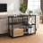 43.3'' Console Table