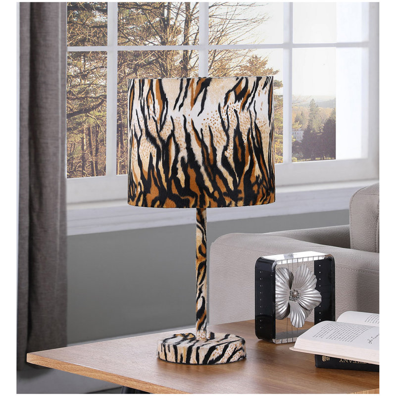 Lampe de table 19,25 po