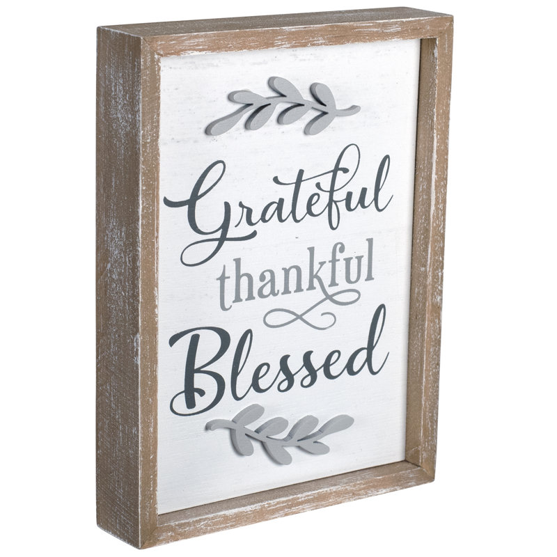 Farmhouse Wall Decor