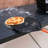 Blackstone Black Aluminum Pizza Peel