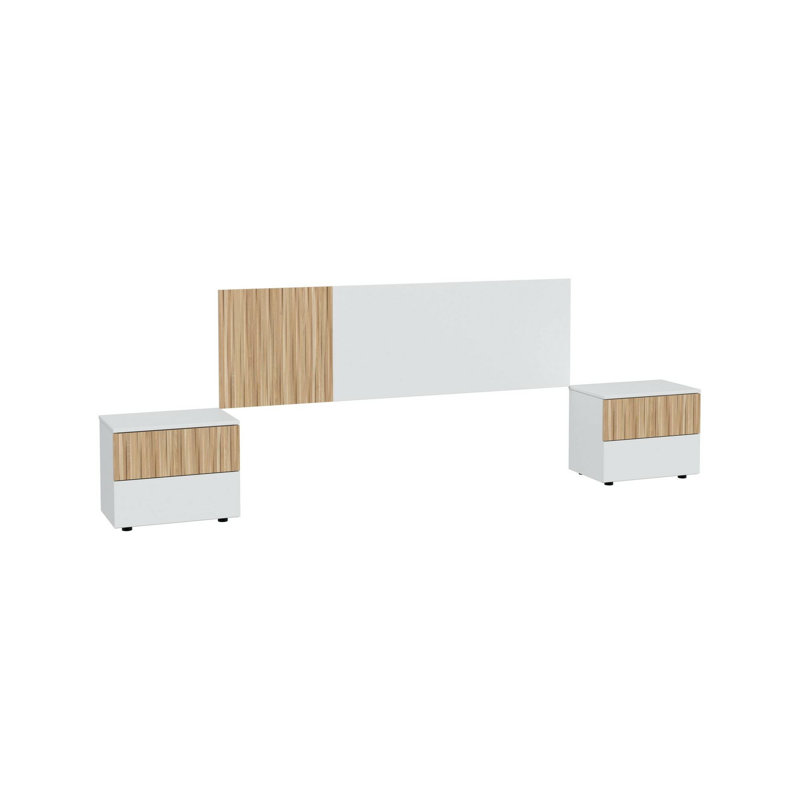 Aayana Headboard