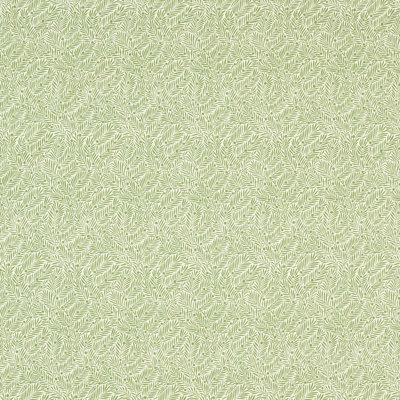 The Little Book of Morris Yew & Aril Fabric