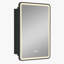 Aris l 20 po x 28 po Armoire à pharmacie rectangulaire avec miroir H Hed-1784603861-1784603856-1789872727