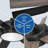 Barbre 60'' Ceiling Fan with LED Lights