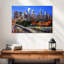 Ravi Philadelphia Blue Hour-107673400