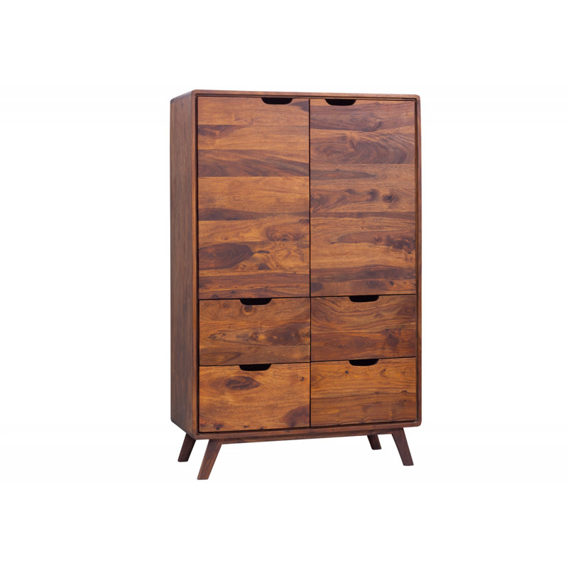 Malmö 2 90cm Sideboard