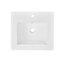 Meuble-lavabo moderne 18 "avec lavabo-593039169