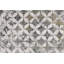 Tapis gris/crème à tisser électrique Gingerich-1212059811