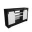 Meuble télé pour téléviseur de 60 po ou moins Klowey-68216297