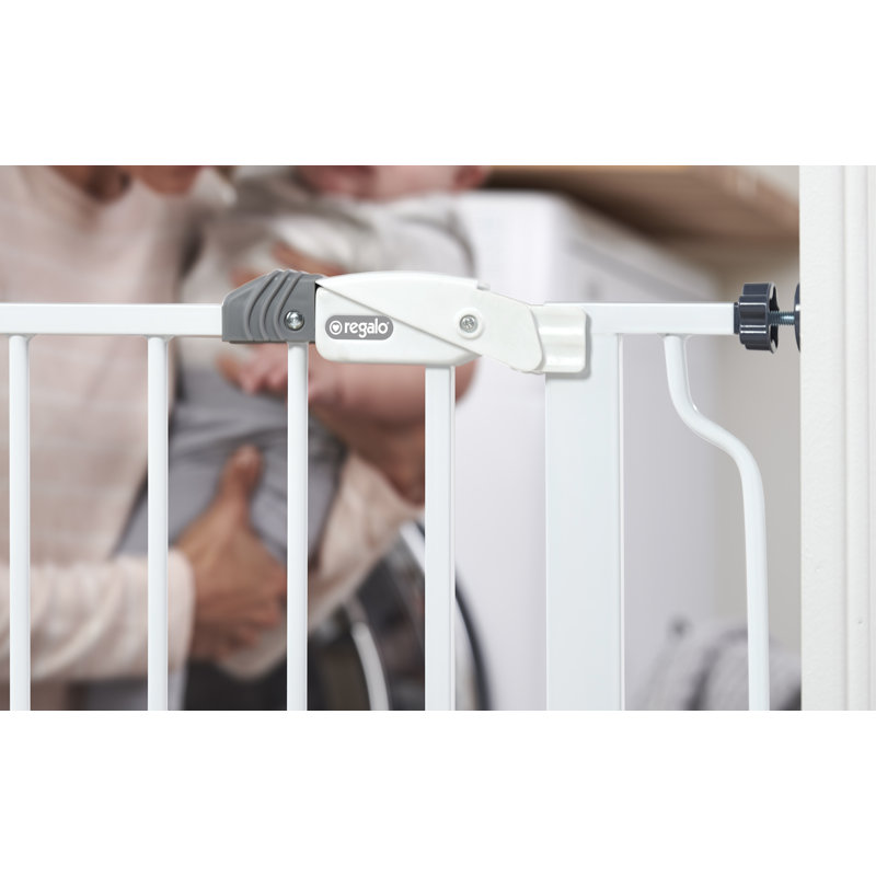 Easy Step Safety Gate
