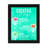 LED Advertising Sign Holder
