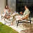 2 - Person Patio Conversation Set