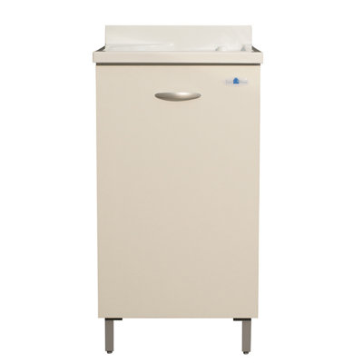 Pennard 450mm Single Bathroom Vanity with Basin