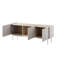 Chavey Coffee Table with Storage-1066693742
